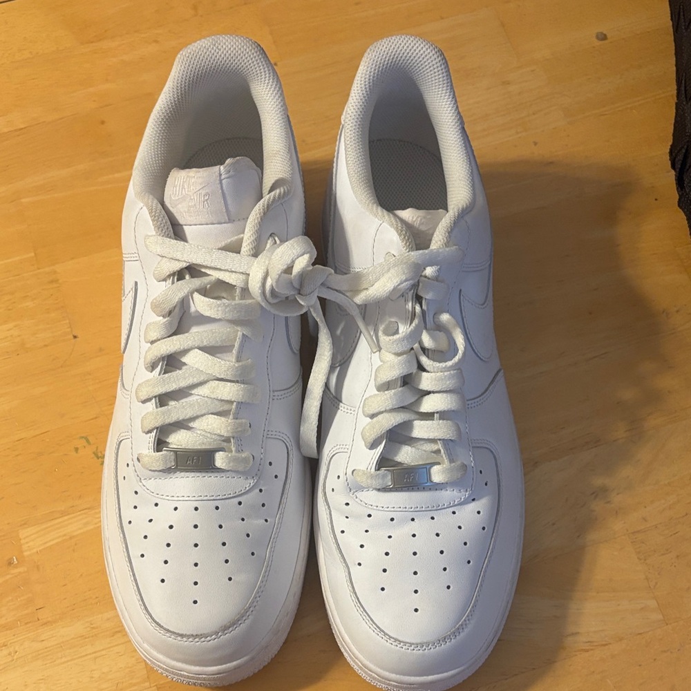 Nike Air Force one  mens sneaker
